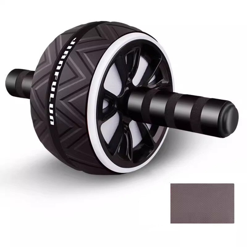 Pro Abs Roller Exercise Wheel